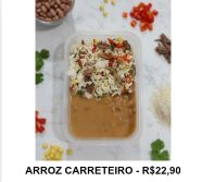 ARROZ CARRETEIRO